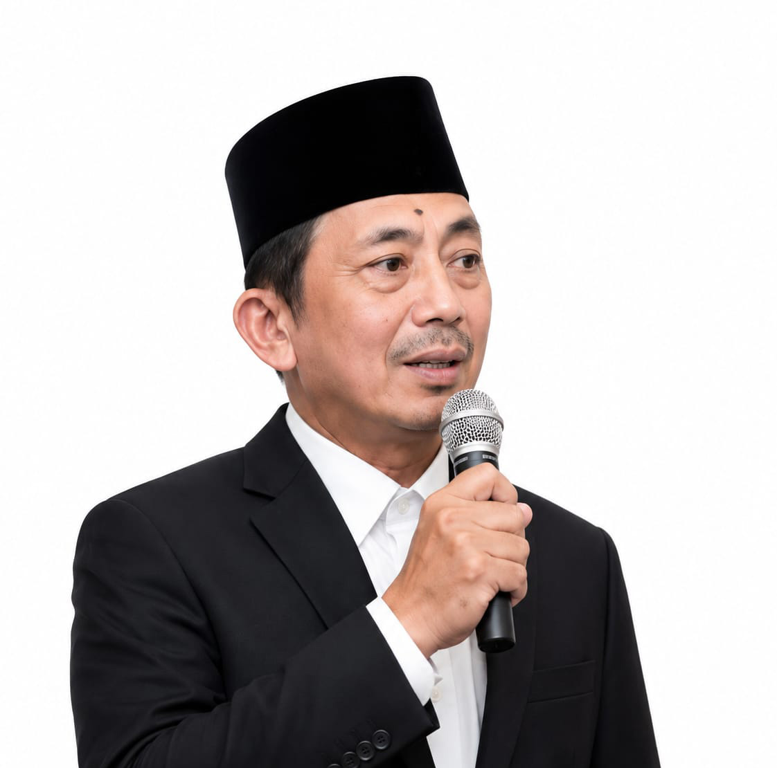 Foto Khotib