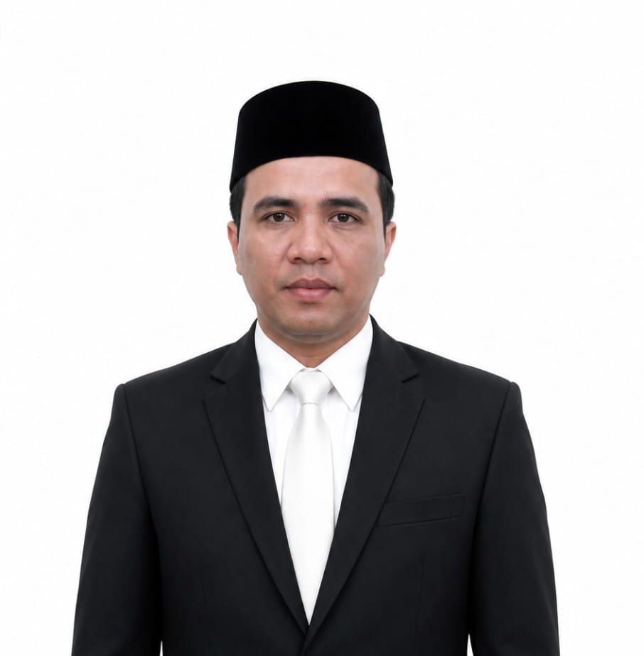 Foto Khotib