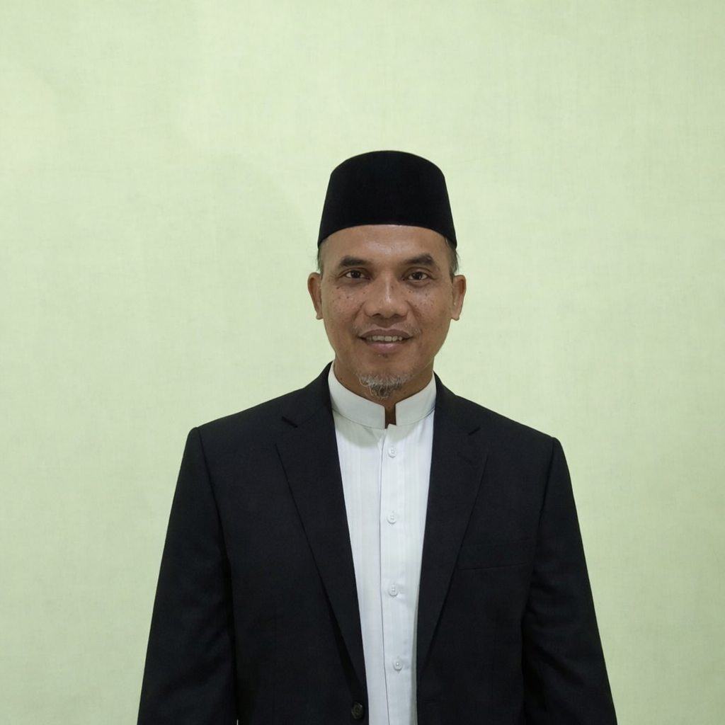 Foto Khotib